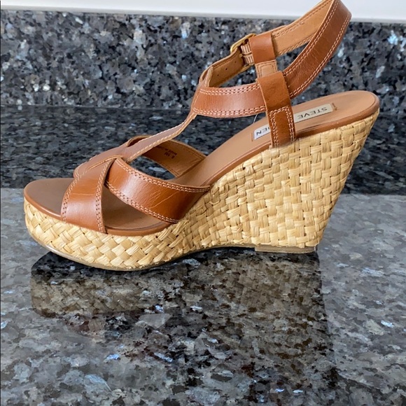 Steve Madden wedges - Picture 3 of 5